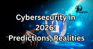 Cybersecurity in 2026: Predictions, Realities, and What Organizations Must Prepare For